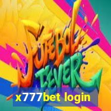 x777bet login